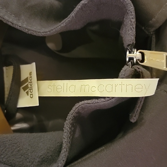 Adidas Stella McCartney Avalanche Rescue System Recco Parka Ski Jacket Large EUC - Picture 3 of 16